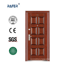 Sell Well 8 Panel Steel Door (RA-S106)